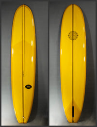 20015 9'4" LEVITATOR TYPE 2